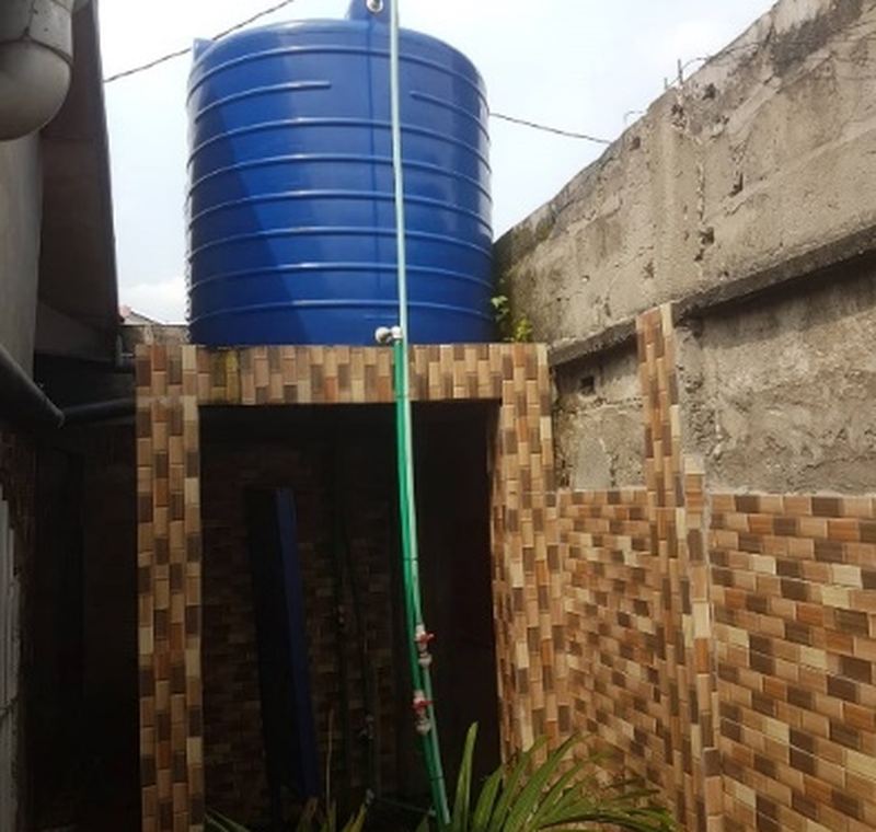 Réalisation ENERDIS Congo – photo 9