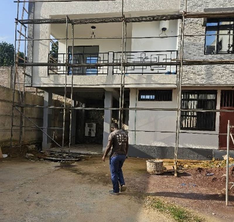 Réalisation ENERDIS Congo – photo 18